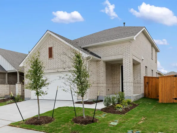 108 Lions Tail Cv, San Marcos, TX 78666