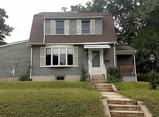 214 Pasco Rd, Springfield, MA 01151