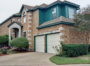 5964 River Bend Dr, Benbrook, TX 76132