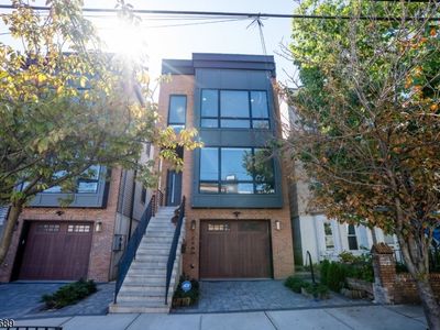 11 Irving St #2, Jersey City, NJ, 07307