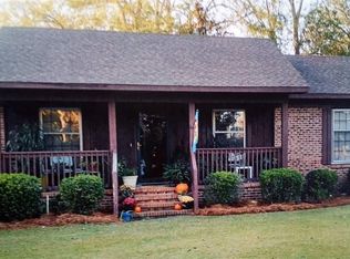 407 N 16th Ave, Dillon, SC 29536