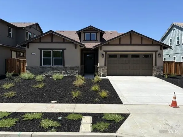 3481 Ruston Lane, Napa, CA 94558