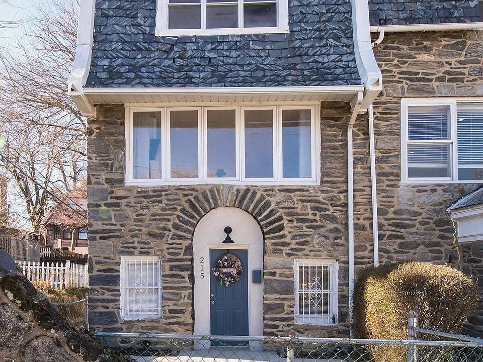 215 E Meehan Ave, Philadelphia, PA 19119 Zillow