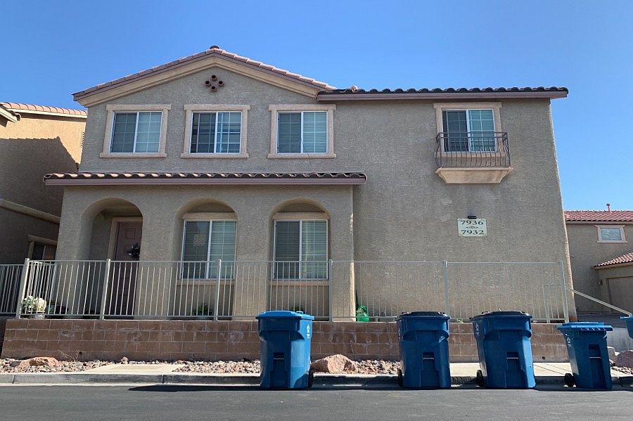 1st image of 7932 Violet Sky St