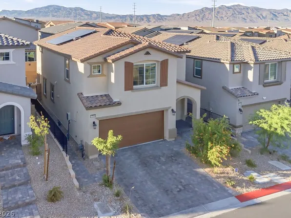 10946 Fennel Ave, Las Vegas, NV 89166