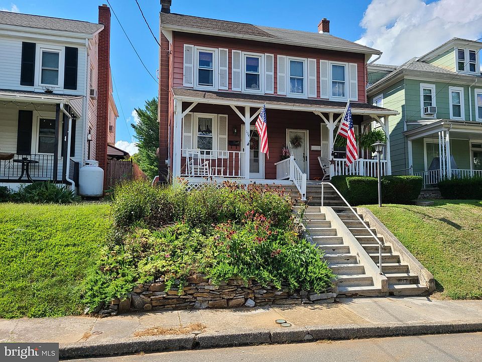 1st image of 134 Beckley St