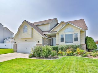 8632 S 4950 W, West Jordan, UT 84081