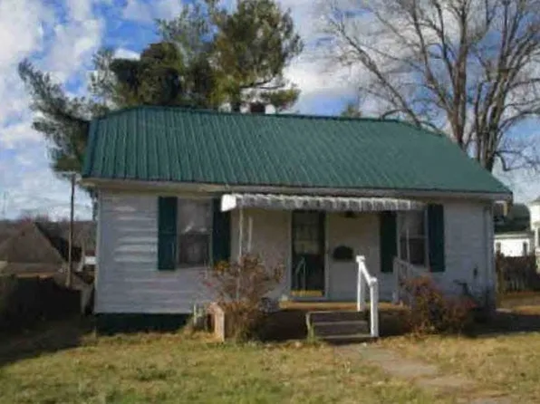 217 S New Jersey Ave, Wellston, OH 45692