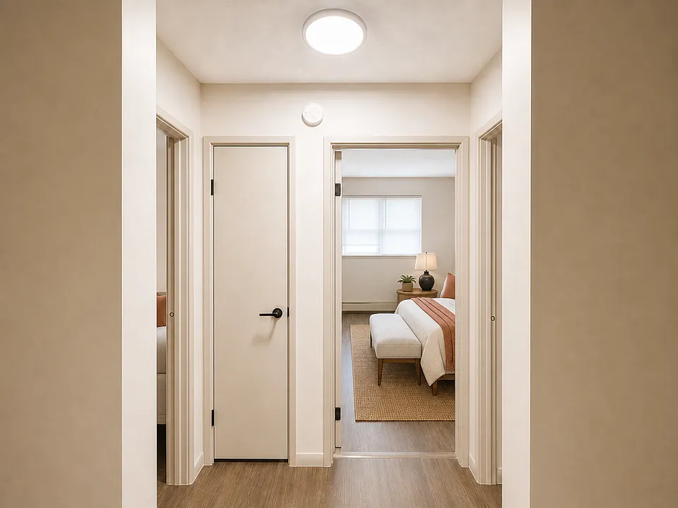 Green Ave Apartments (3 of 3)