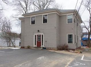 30 E Main St #12, Georgetown, MA 01833