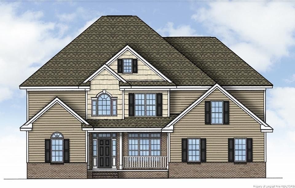 2nd image of 194 Huntley (lot 184) Ct