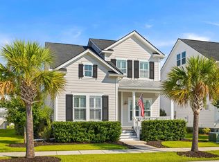 1778 Sandybrook Dr, Mount Pleasant, SC 29466