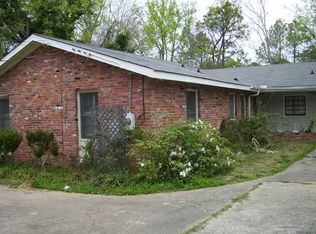 2775 S Colonial Dr, Montgomery, AL 36111