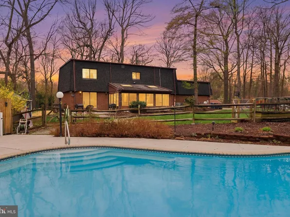 3413 Englemeade Rd, Pikesville, MD 21208