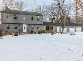 42 Grist Mill Rd, Glastonbury, CT 06033