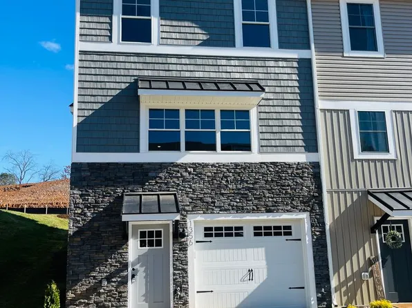 1356 Palomino Trl, Rockingham, VA