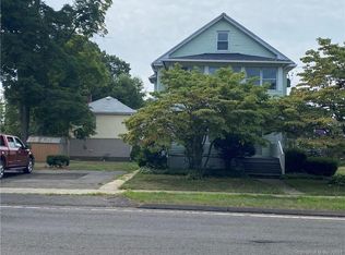 50 Washington St, Bristol, CT 06010