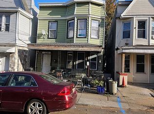 114 Randolph Ave, Jersey City, NJ 07305