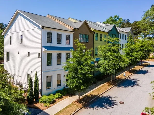 755 Hamilton Cir SE, Atlanta, GA 30312