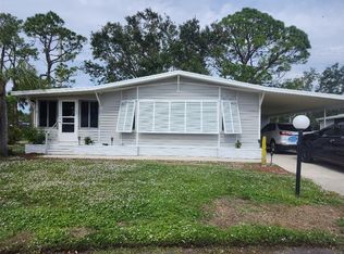 155 Lazy River Rd, North Port, FL 34287