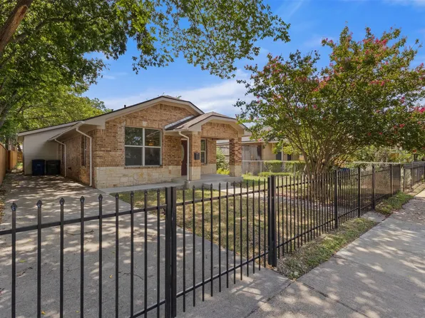 1107 S Waverly Dr, Dallas, TX 75208