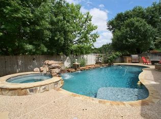 808 Wonder Way, Grapevine, TX 76051