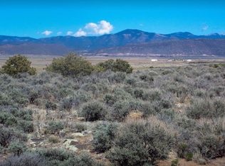 Mellick Rd #D, Fort Garland, CO 81133