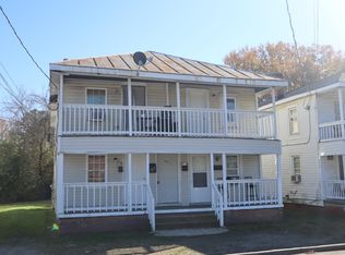 116 Oak St #D, Suffolk, VA 23434