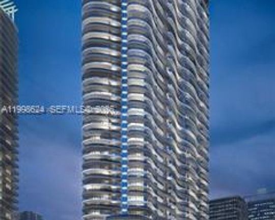 2nd image of 1000 Brickell Plz #Penthouse Cu-5503
