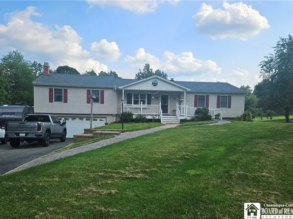 6 Overlook Dr, Pawling, NY 12564