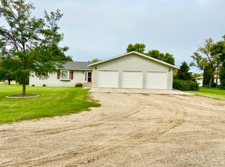 101 Pearl St N, Buffalo, ND 58011
