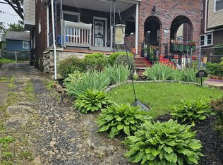 4628 Newhall St, Philadelphia, PA 19144