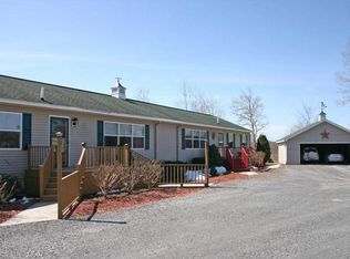 315-317 Salsburg Rd, Delanson, NY 12053