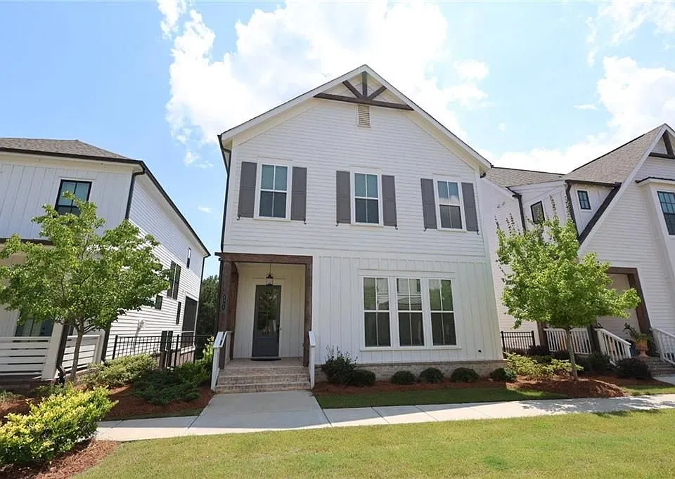 3405 Crop Corner Rd