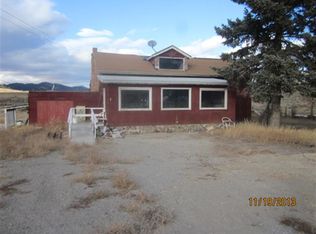 122101 Nissler Rd, Butte, MT 59701