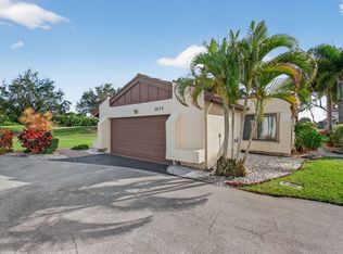 Indian Spring, Boynton Beach, FL 33437