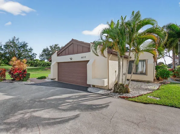 5630 Piping Rock Drive, Boynton Beach, FL 33437
