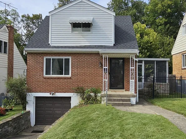 73 Geiger Ave, Bellevue, KY 41073