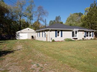 145 Bansill Dr, Battle Creek, MI 49037