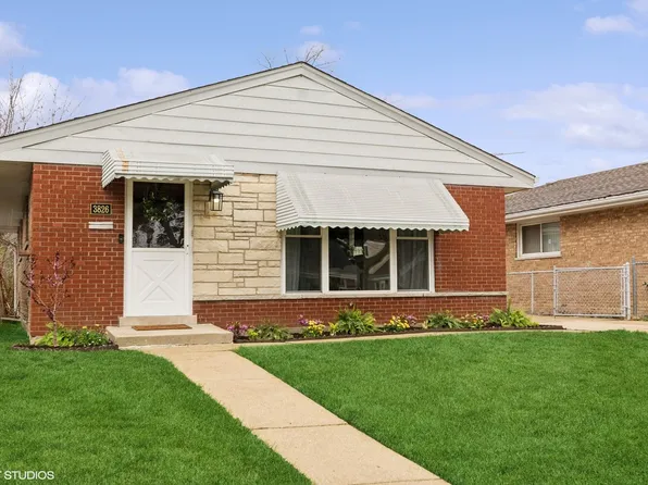3826 Fargo Ave, Skokie, IL 60076