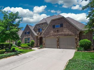 93 Sundown Ridge Pl, Tomball, TX 77375