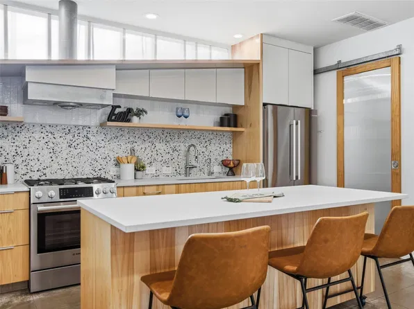 5409 Woodrow Ave APT C, Austin, TX 78756