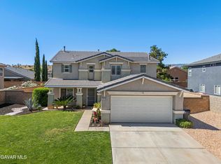 4310 Norval Ave, Quartz Hill, CA 93536