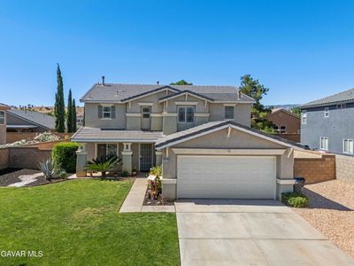 4310 Norval Ave, Quartz Hill, CA, 93536