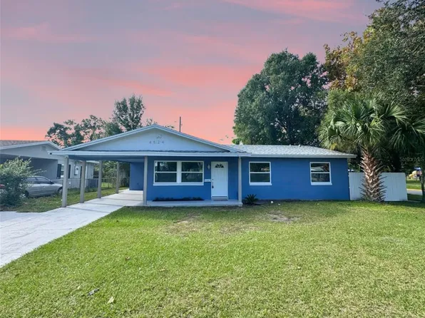 4524 King Cole Blvd, Orlando, FL 32811
