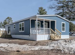 38 Cedar St, Hinsdale, NH 03451