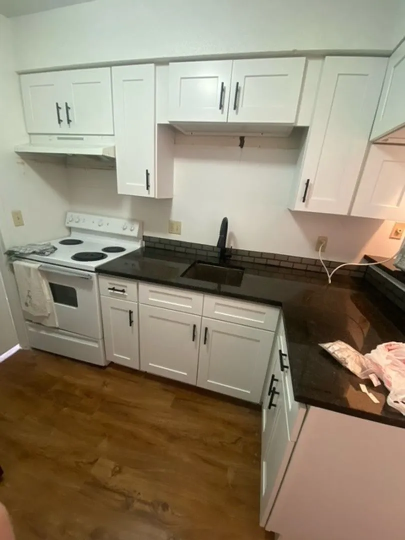 Building Photo - 2801 Hemphill Park #A201