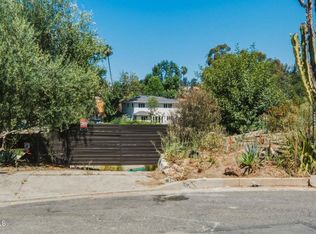 1541 Homewood Dr, Altadena, CA 91001