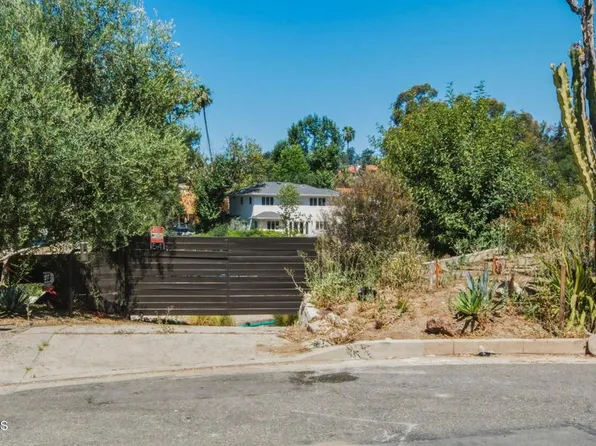 1541 Homewood Dr, Altadena, CA 91001