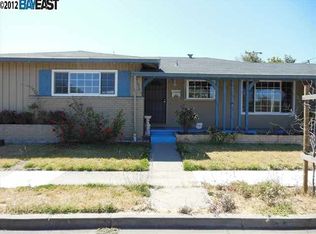 1610 Eastori Pl, Hayward, CA 94545